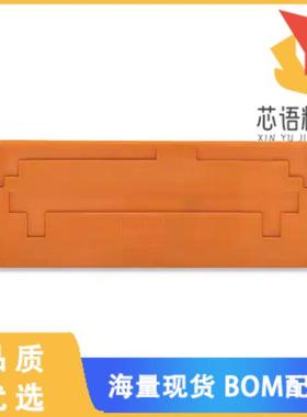 全新283-329原装(SEPARATOR PLATE; 2 MM THICK; OVE)正品