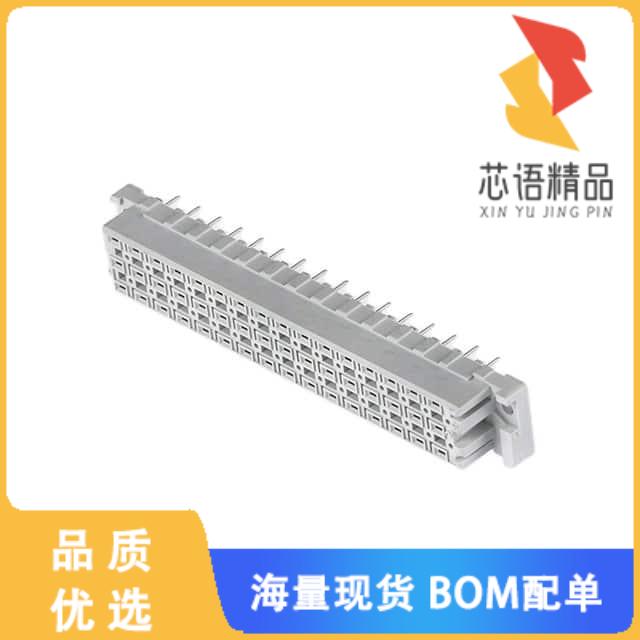 全新09052482831222原装(CONN DIN RCPT 48POS PCB)正品