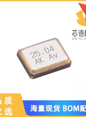 全新C3E-20.000-10-3050-X1-R原装(CRYSTAL 20MHZ 10