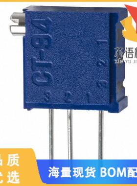 全新CT-94EZ503原装(TRIMMER 50K OHM 0.5W PC PIN S