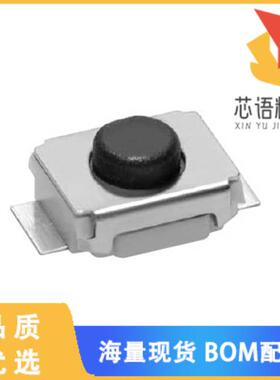 全新B3U-1100PM原装(SWITCH TACTILE SPST-NO 0.05A