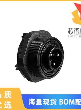 全新PX0709/P/07原装(CONN RCPT MALE 7POS NICKEL S