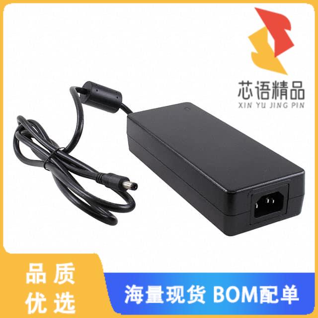 全新GST120A24-P1M原装(AC/DC DESKTOP ADAPTER 24V