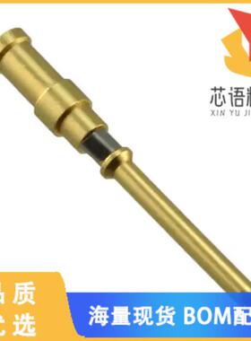 全新09150006303原装(CONTACT H.D. CRIMP PIN 20AWG)正品