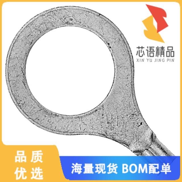 全新50981原装(CONN RING CIRC 14-16AWG #1/2)正品