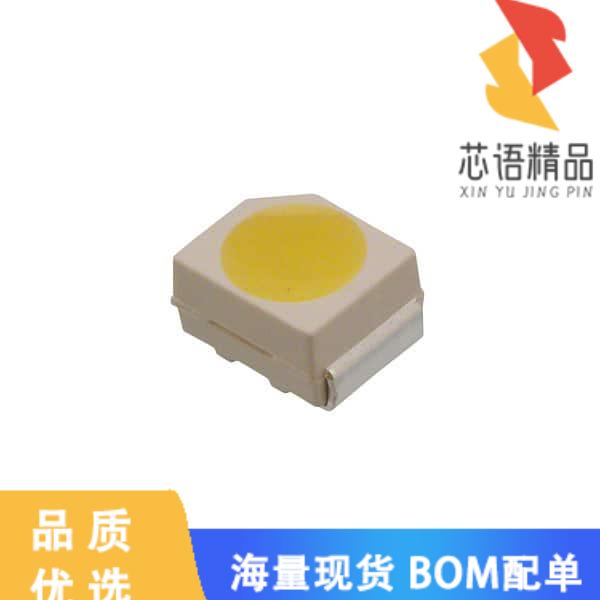 全新ASMT-UWB1-NX3B2原装(LED COOL WHITE DIFF 2PLC