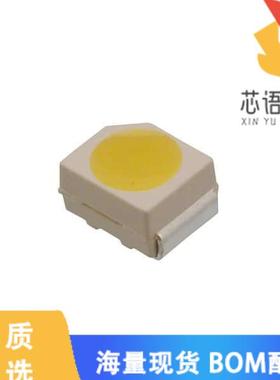 全新ASMT-UWB1-NX3B2原装(LED COOL WHITE DIFF 2PLC