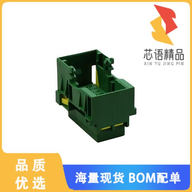 全新1-2112891-3原装(36POS,TAB 1.5X0.6,TAB HSG,AS