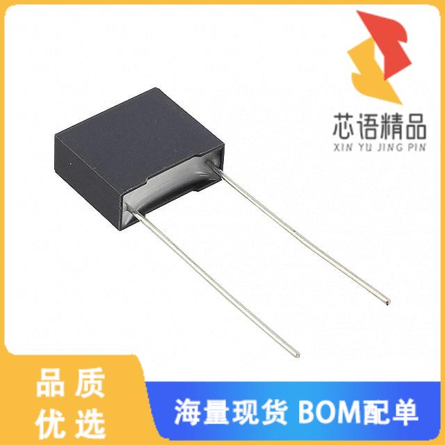 全新R60PI3100AA30J原装(CAP FILM 0.1UF 5% 630VDC