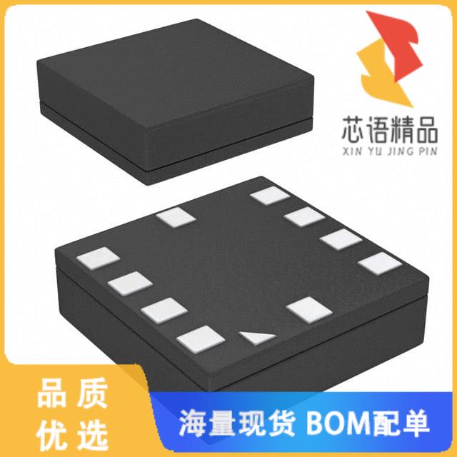 全新KXTH9-2083-FR原装(ACCELEROMETER 2.5G ANALOG