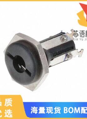 全新4804.2400原装(CONN JACK 4COND 7.5MM PNL MT)正品