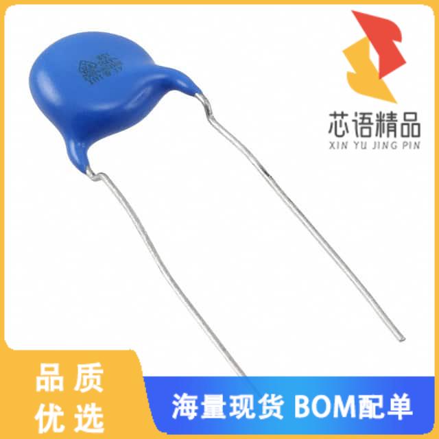 全新CD45-E2GA102M-VKA原装(CAP CER 1000PF 440VAC