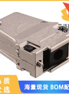 全新09670090334原装(CONN BACKSHELL 9POS 45DEG)正品