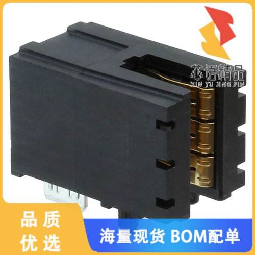 全新2204018-1原装(DUAL CROWN CLIP JUNIOR POWER,