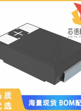 全新16TDC100MYF原装(CAP TANT POLY 100UF 16V 2917)正品