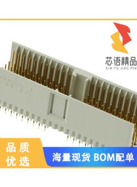 全新100668-1原装(CONN HEADER 154POS 2MM PRESS-FI