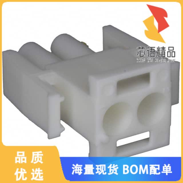 全新350777-1原装(CONN PLUG 2POS 94V-0 UNI-MATE)正品