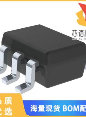 全新ADS7886SBDCKR原装(IC ADC 12BIT SAR SC70-6)正品