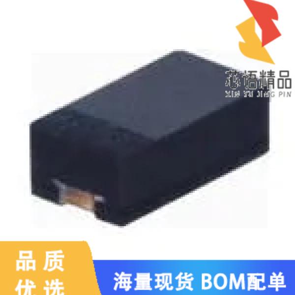 全新CDBU42原装(DIODE SCHOTTKY 30V 200MA 0603)正品