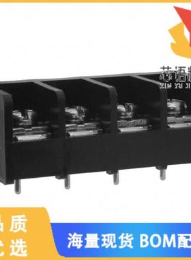 全新OSTYK55104030原装(CONN BARRIER STRIP 4CIRC 0