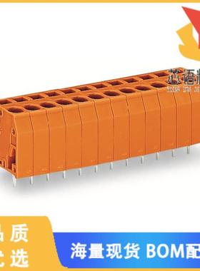 全新739-154原装(PCB TERMINAL B; 2.5 MM; PIN)正品