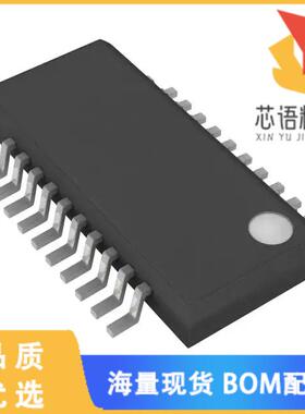 全新MAX1228BEEP+T原装(IC ADC 12BIT SAR 20QSOP)正品