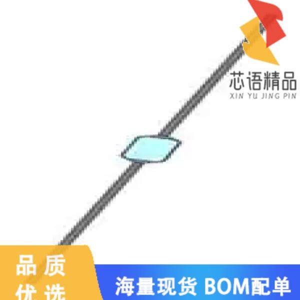 全新1N5622原装(DIODE GEN PURP 1KV 2A AXIAL)正品