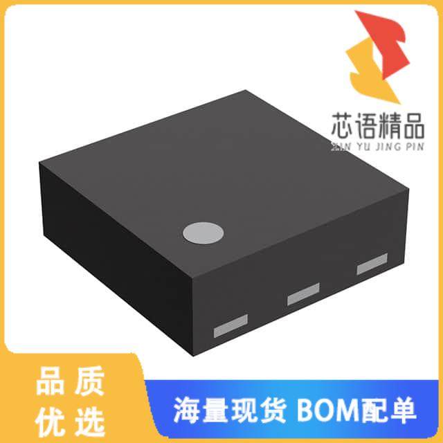 全新RP111L071D-TR-Y原装(IC REG LIN 0.7V 500MA DF