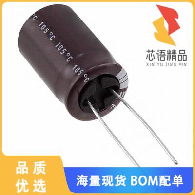 全新UPW1A222MHD1TO原装(CAP ALUM 2200UF 20% 10V R