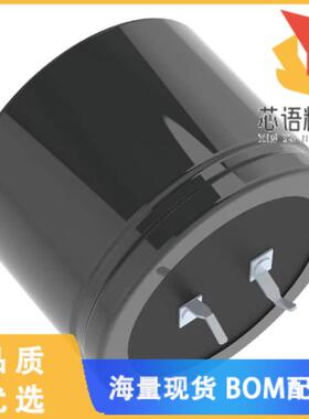 全新LKSN2562MESC原装(CAP ALUM 5600UF 20% 56V SNA