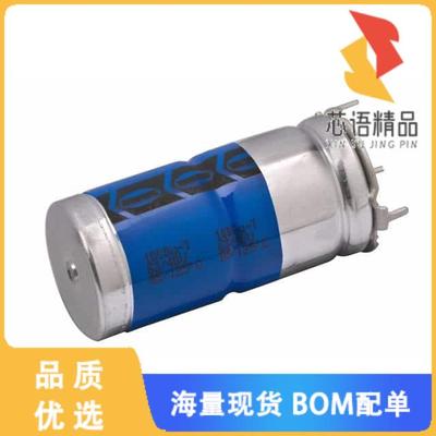 全新MAL211890003E3原装(CAP ALUM 47UF 20% 200V T/