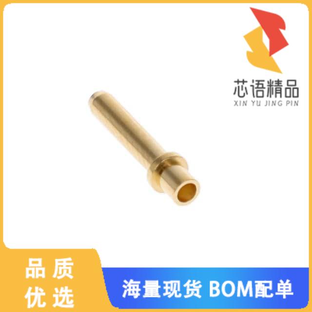 全新3231-2-00-15-00-00-08-0原装(CONN PC PIN CIRC