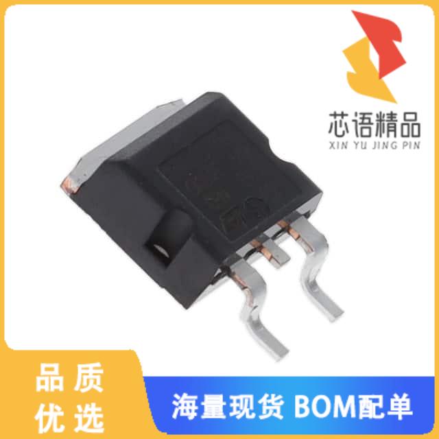 全新TN4050HP-12G2YTR原装(1200 V, 40 A AUTOMOTIVE