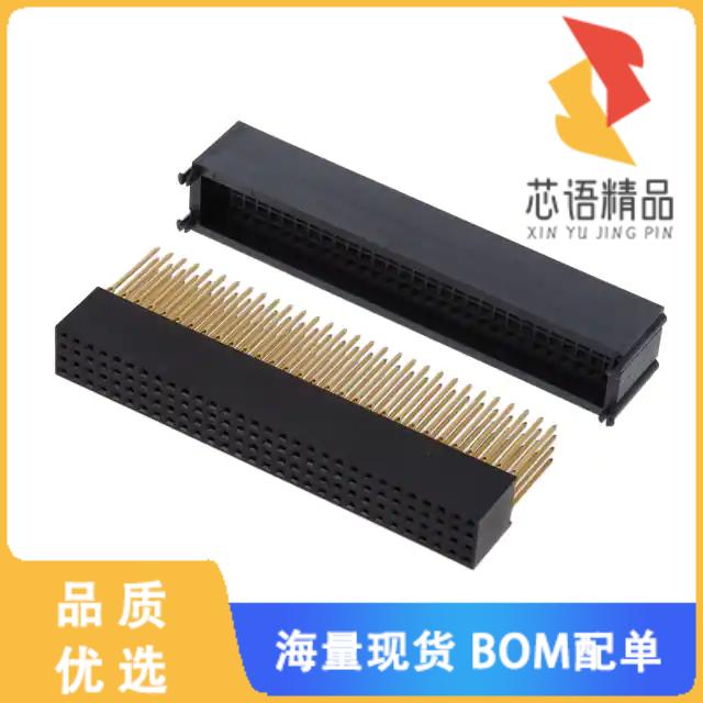 全新10153305-30211LF原装(2.0MM PC104+,4*30P,PRES