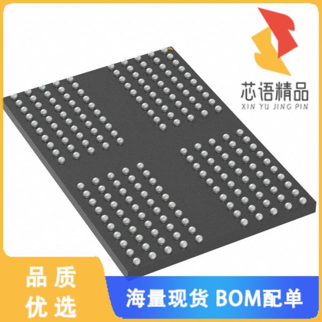 全新MT53D512M16D1DS-046 AAT:D原装(IC DRAM 8GBIT