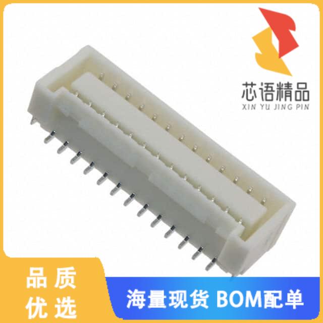 全新BM26B-ZPDSS-TF(LF)(SN)原装(CONN HEADER SMD 2