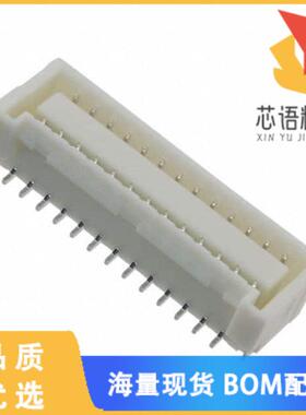 全新BM26B-ZPDSS-TF(LF)(SN)原装(CONN HEADER SMD 2
