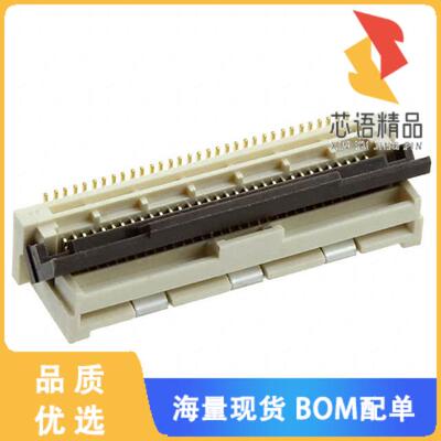 全新5022313300原装(CONN FFC VERT 33POS 0.50MM SM