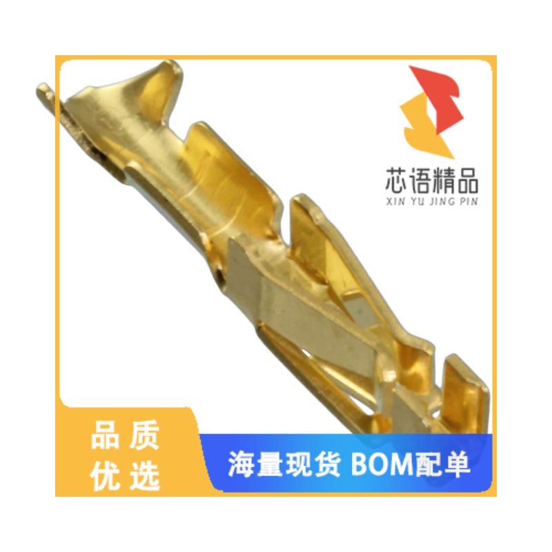 全新HNC-2.5S-D-B(02)原装(CONN SOCKET 26-30AWG CR