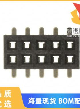 全新LPPB052NFSS-RC原装(CONN HDR 10POS 0.05 GOLD