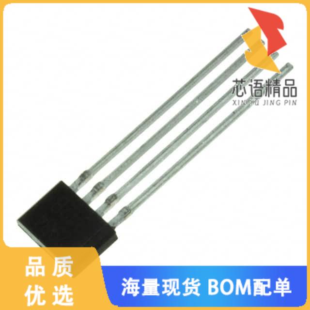 全新AH284-PL-B原装(IC HALL FAN CTRLR 500MA 4-SIP)正品