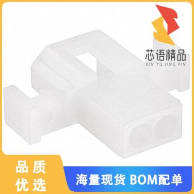 全新770341-1原装(CONN PLUG W/DETENT 2POS .062)正品