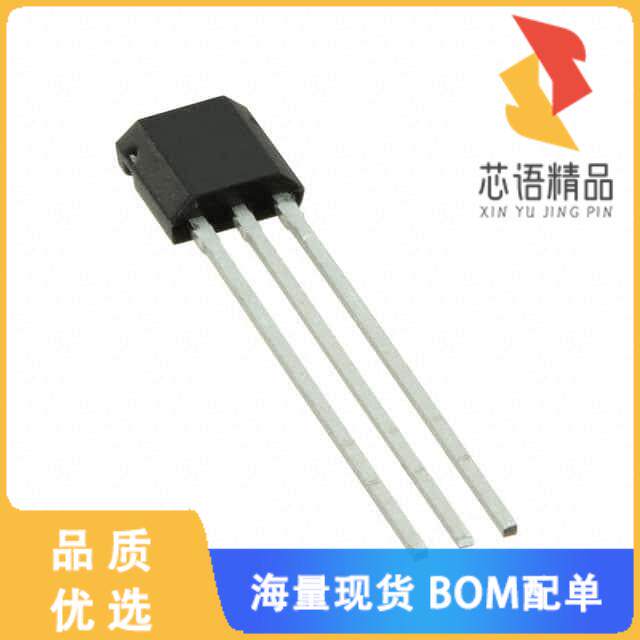 全新HAL2425UT-A原装(SENSOR LINEAR ANALOG TO92-3)正品