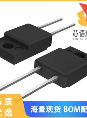 全新FESF8DT-E3/45原装(DIODE GEN PURP 200V 8A ITO