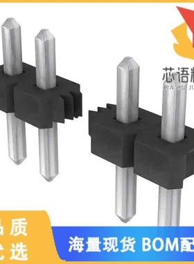 全新TLW-106-06-T-S原装(CONN HEADER VERT 6POS 2.5