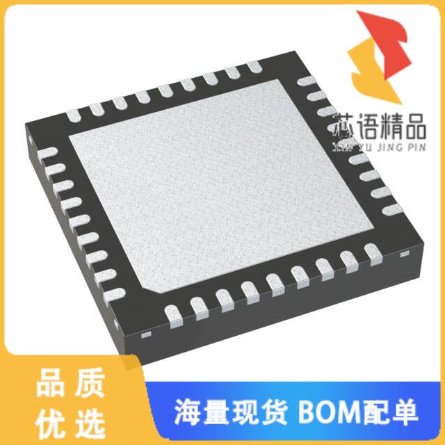 全新LMX2571SRHHTEP原装(IC FREQ SYNTH 36VQFN)正品