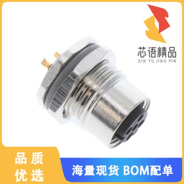 全新T4131512021-000原装(CONN PLUG FMALE 2POS SOL