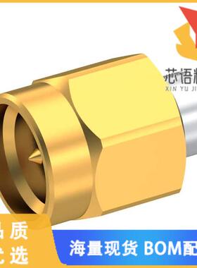 全新R125055002原装(SMA M STR SD.141 C100)正品