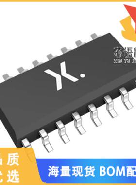 全新74HCT365D,653原装(IC BUFFER NON-INVERT 5.5V