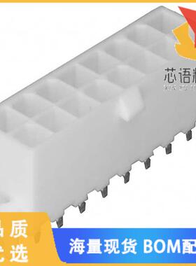 全新0039299169原装(CONN HEADER VERT 16POS 4.2MM)正品